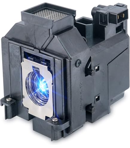Amazon.com: Stanlamp VLT-HC5000LP Replacement Lamp Original